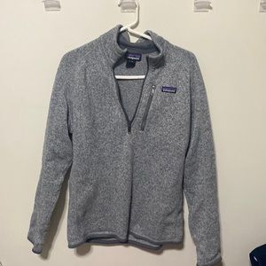 Patagonia Mens Pullover